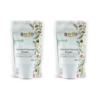 Activated Charcoal Powder 250g (BWFO)