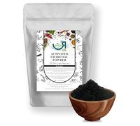 Activated Charcoal Powder Natural Food Grade Premium Quality 100g