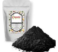 Activated Charcoal Powder Natural Food Grade Premium Quality by Masala Cottage® 25g-1.9kg (450g)