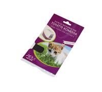 Activated charcoal toilet litter deodorant Nobby Pet Komoda