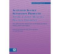 Activated Sludge Separation Problems