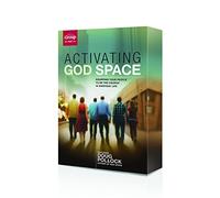 Activating God Space: Equipping Your People to Be the Church in Everyday Life
