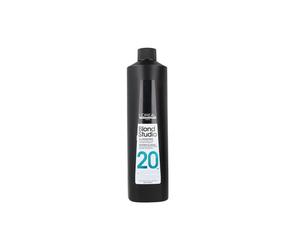 Activating Liquid L'Oreal Professionnel Paris Blond Studio 9 Hair Oil 6% 20 vol (1000 ml)