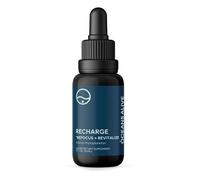 Activation Oceans Alive | 1 fl oz (30 ml) | Marine Phytoplankton Supplement | Chlorophyll & Mineral-Rich Formula | Supports Energy & Focus