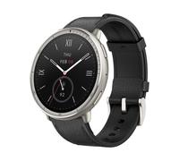 Active 2 - Black Leather - Premium Version (NFC)