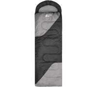 Active 3-4 Season Envelope Sleeping Bag -