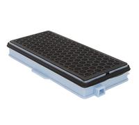 Active Air Clean Filter for Miele SF-HA50 SF-HAA50 Replacement Vacuum Cleaner Parts Vacuum Cleaner Filters Compact C1 C2, Complete C2 C3, S4000, S5000, S6000 S8000 S4-8 Series Replace SF-HA50