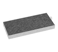 Active AirClean Charcoal Filter (DKF 35-P)