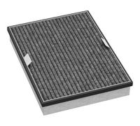 Active AirClean Charcoal Filter (DKF 36-P)