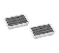 Active AirClean Charcoal Filter (DKFS 31-P)