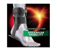 Active Ankle Ankle Eclipse 1 Brace Bandage Black