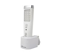 Active AP 20 LED Rechargeable Emergency Sensor Torch/Area Light