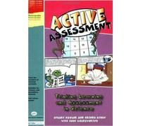 Active Assessment for Science : Thinking, Learning and Assessment in Science