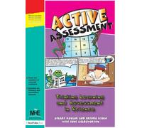 Active Assessment for Science: Thinking, Learning and Assessment in Science