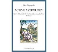 Active Astrology: Here’s What to Do If You Can’t Go Away for Your Birthday