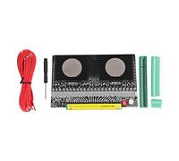 Active Balancer Lithium Battery Active Equalizer 4 24S 8A Battery with Amorphous Isolated Transformer High and Automatic Detection for Lithium Battery Packs