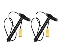 Active Bonnet Actuator Hinge Compatible With CLA-Class W177 W118 W247 A1779062301