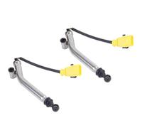 Active Bonnet Actuator Hinge Left and Right Front Pedestrian Protection Compatible with 2016-2022(a Pair)