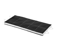 Active Carbon Cooker Hood Filter Compatible for Bosch Z51 DWZ DSZ 00296173