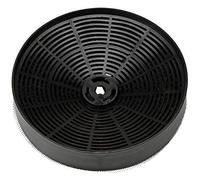 Active carbon filter for hood diam. 17.5 cm