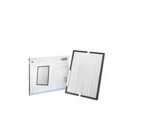 Active Carbon Filter Kit EPAE11 For De'Longhi Air Purifiers AC75