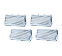 Active Carbon HEPA Filter Compatible For Miele Airclean C1 C2 C3 S4 S5 S6 S8 S4000 S5000 S6000 S8000 Vacuum Cleaner Replacement Parts Tool(4pcs)