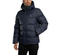 Active Cloud Jacket Evening Blue 3XL