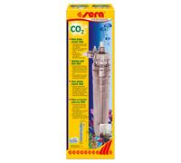 Active CO2 Reactor 1000 SERA Ref 80135/08058