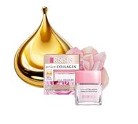 ACTIVE COLLAGEN derma filler 98% natural ingredients - without added silicones,colorants,parabens - Face cream (Day Wrinkle filler cream)
