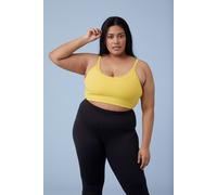 Active Comfort Zone Scuba Bra - Yellow