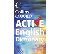 Active Dictionary (Collins Cobuild)