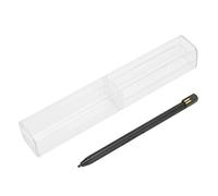 Active Digital Stylus Pen with 4096 Pressure Sensitivity and 2 Customizable Buttons for Sketching and Note Taking on PC