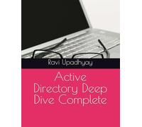 Active Directory Deep Dive Complete
