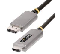 Active DisplayPort to 8K 60Hz Digital A/V Cable Adaptor Lead, 2m - 133DISPLAYPOR