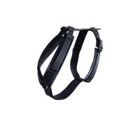 Kentucky Active Velvet Dog Harness Brown 30-48 cm