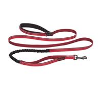 Active Dog Lead Halti Red L