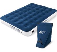 Active Double Size Camping Air Bed -
