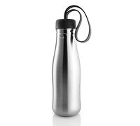 Active Drinking Bottle 0.7l Black