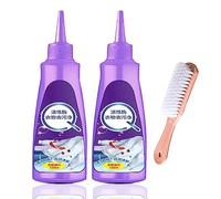Active Enzyme Clothing Stain Remover - White Shirt Guardian, Active Enzyme Laundry Stain Remover, Garment Stubborn Stain Cleaner Oil Remover