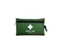 Active Era 120 Piece Premium First Aid Kit Bag in Green Active Era Green