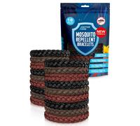 Active Era Adventure Mosquito Repellent Bands - 18 Pack Active Era Multicolor