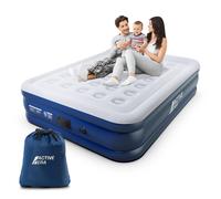 Active Era Comfort Lite Air Bed in White | Size: King Active Era White King