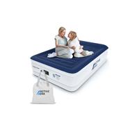 Active Era Comfort Plus Air Bed in White | Size: Double Active Era White Double