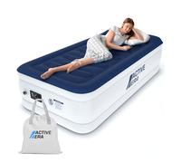 Active Era Comfort Plus Air Bed in White | Size: King Active Era White King