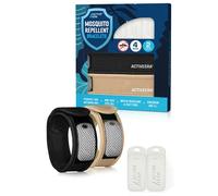 Active Era Expedition Mosquito Repellent Bands - 2 pack + 4 refill Active Era Multicolor