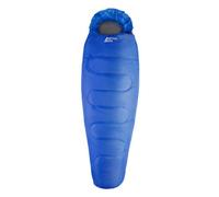 Active Era Professional 3-4 Season Mummy Sleeping Bag (300 Gsm) - Blue