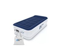 Active Era Comfort Plus Air Bed in White | Size: Single Active Era White Single