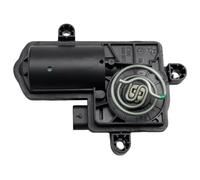 Active Exhaust Valve Actuator Fits for Audi A3 S3 A6 RS6 A7 RS7 A8 S8 Q3 Q5 RSQ3 TT TTS VW Golf R32 GTI Rabbit Replacement for 4H0133246J