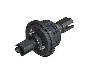 Active F/R Diff Set, GP4 5 mm 10k