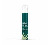Active Face Gel - Aloe Cactus Hydra Lift for Rapid Hydration Boost, Moisture Lock, Sunburn Relief & UV Protection | Cooling & Soothing Gel for All Skin Types | 50g